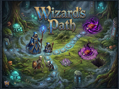 Game Wizard's Path