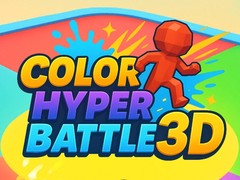 Game Color Hyper Battle 3D