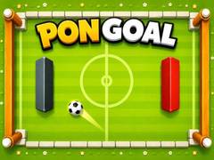 Game Pongoal