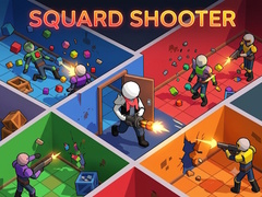 Game Squard Shooter