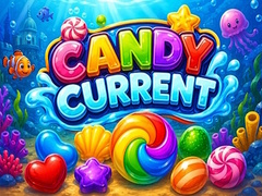 Game Candy Current
