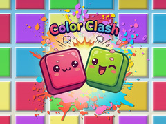 Game Color Clash