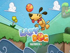 Game Lazy Dog