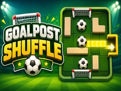 Game Goalpost Shuffle