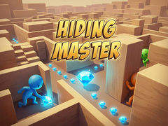 Game Hiding Master