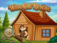 Game Wise Cat Rescue