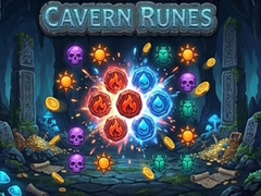 Game Cavern Runes