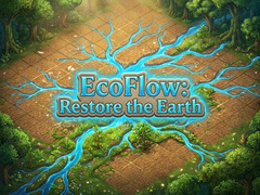 Game EcoFlow: Restore the Earth