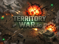Game TerrittoryWar.io