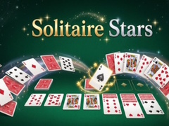 Game Solitaire Stars