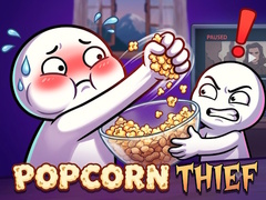 Game Popcorn Thief