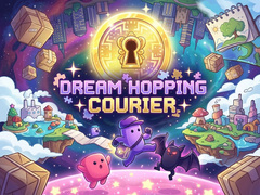 Game Dream Hopping Courier