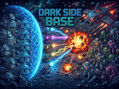 Game Dark Side Base