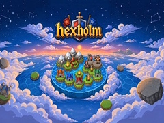Game Hexholm
