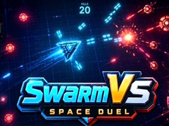 Game Swarm VS