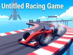 Game Untitled Racing Game