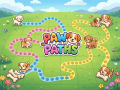 Game Paw Paths