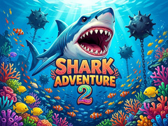 Game Shark Adventure 2