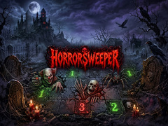 Game HorrorSweeper