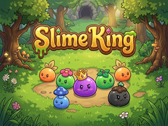 Game Slime King