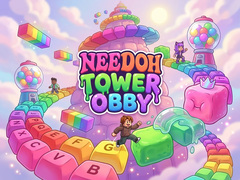 Game Needoh Tower Obby