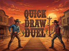 Game Quick Draw Duel