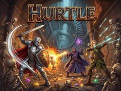 Game Hurtle
