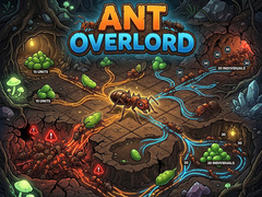 Game Ant Overlord