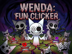 Game Wenda: Fun Clicker