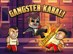 Game Gangster Kabali 