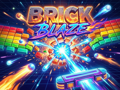Game Brick Blaze