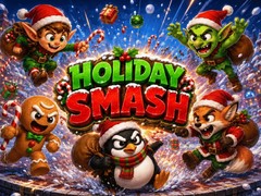 Game Holiday Smash