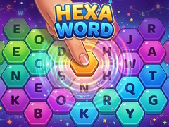 Game Hexa Word