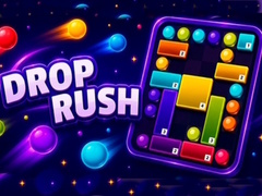 Game Drop Rush