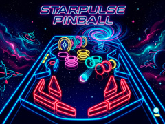 Game StarPulse Pinball
