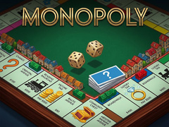 Game Monopoly