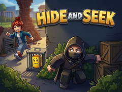 Game Hide And Seek