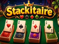 Game Stackitaire