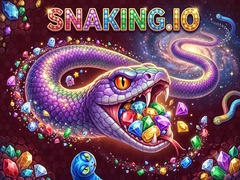 Game Snaking.io