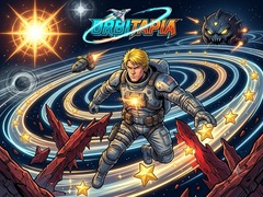 Game OrbiTapia