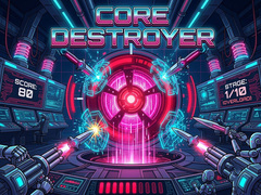 Game Core Destroyer