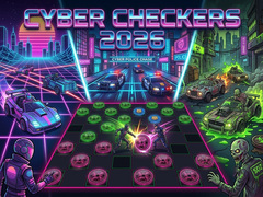 Game Cyber Checkers 2026