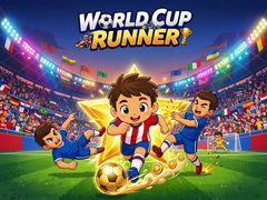 Game World Cup Runner