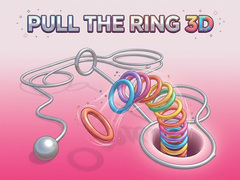 Game Pull the Ring 3D