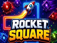 Game Rocket Square
