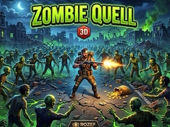 Game Zombie Quell 3D