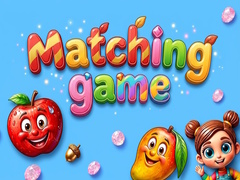 Game Matching game