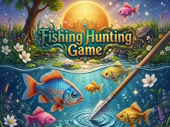 Game Fishing Hunting Game