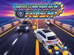 Game Highway Rush