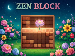 Game Zen Block